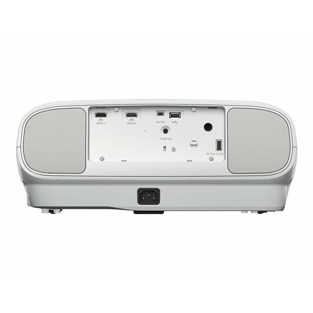 Epson EH-TW7000 4K PRO-UHD Projector
