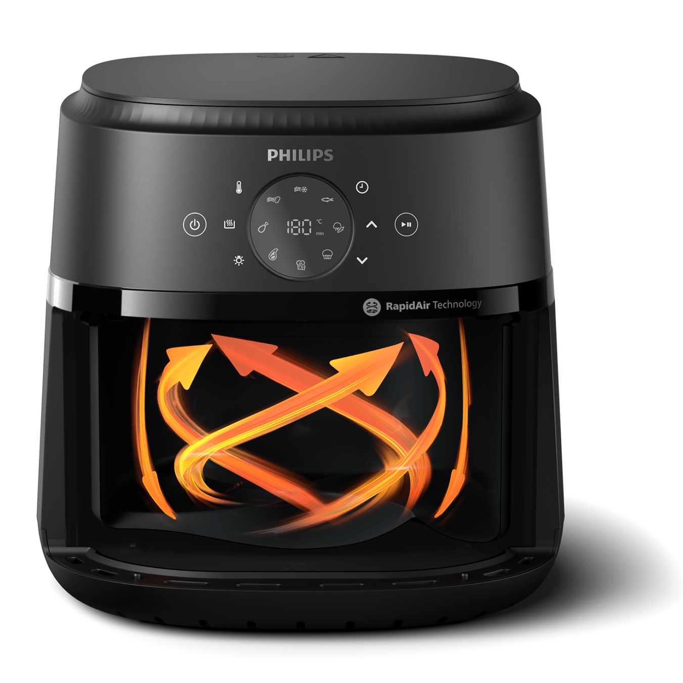 Philips 2000 Series NA230/00 Air Fryer