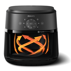 Philips 2000 Series NA230/00 Air Fryer