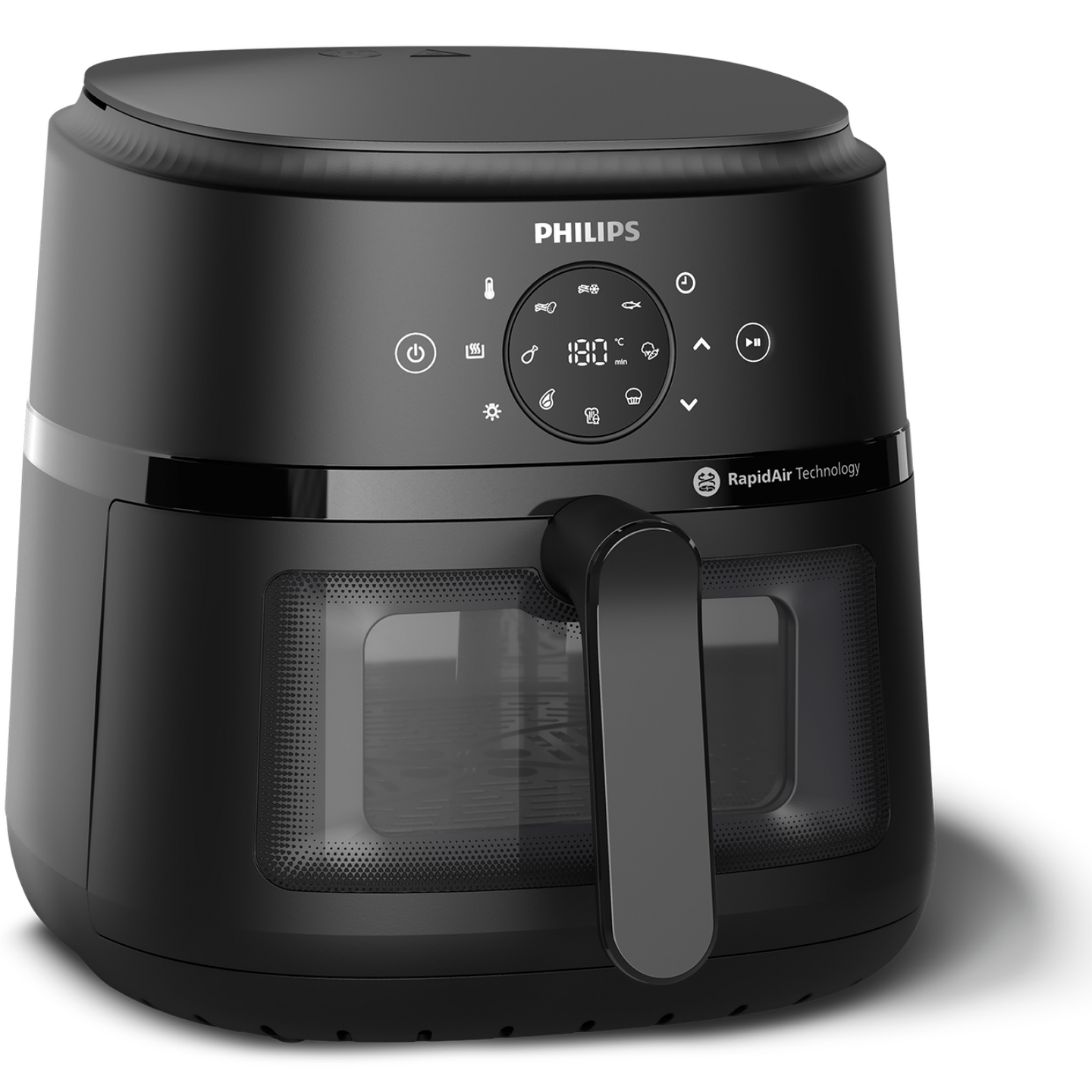 Philips 2000 Series NA230/00 Air Fryer