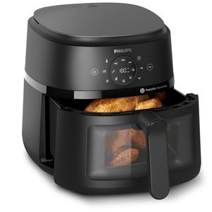 Philips 2000 Series NA230/00 Air Fryer