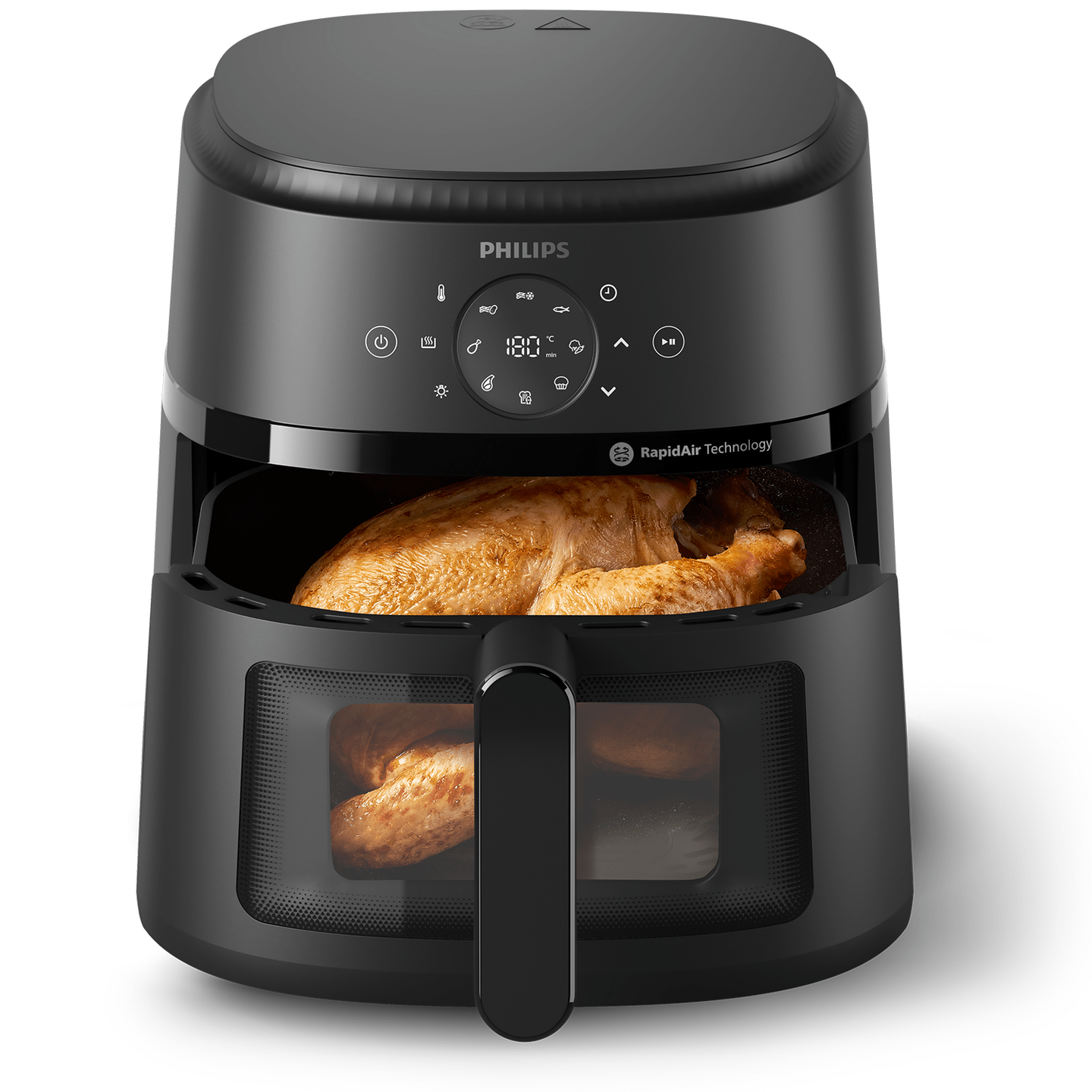 Philips 2000 Series NA230/00 Air Fryer