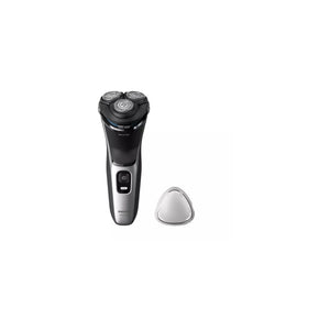 Philips Shaver Series 3000 S3143/00, Silver/Black
