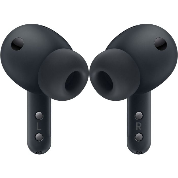 Samsung Galaxy Buds4 Pro Wireless Headphones, Black – Renow