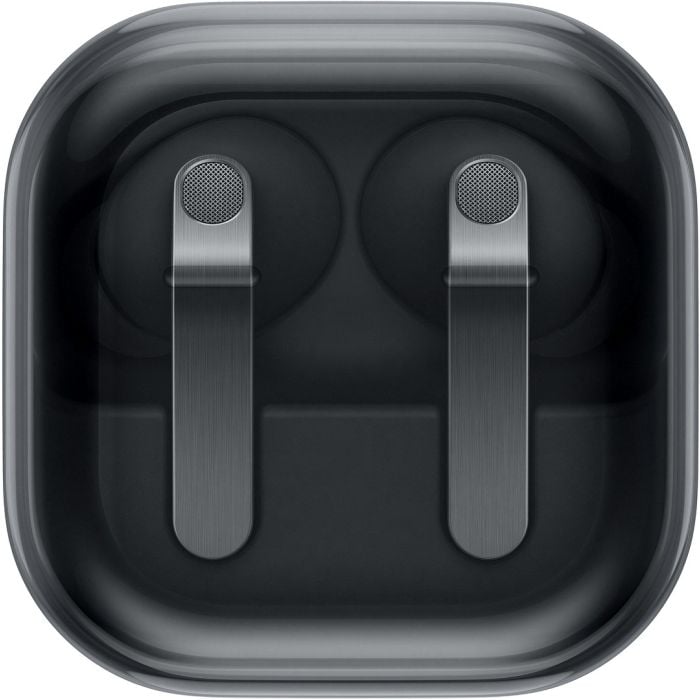Samsung Galaxy Buds4 Pro Wireless Headphones, Black