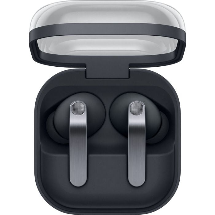 Samsung Galaxy Buds4 Pro Wireless Headphones, Black