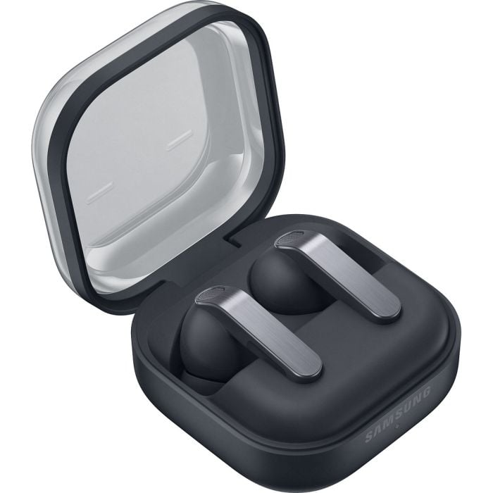Samsung Galaxy Buds4 Pro Wireless Headphones, Black