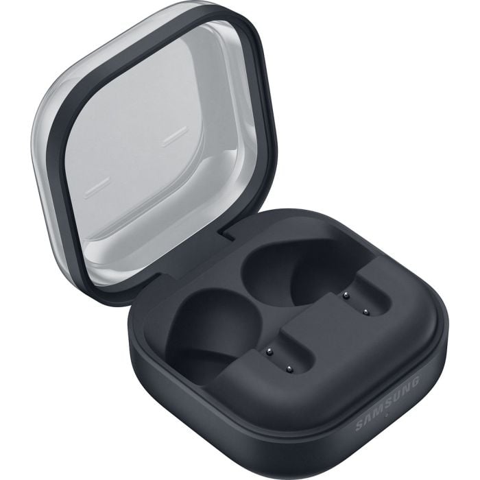 Samsung Galaxy Buds4 Pro Wireless Headphones, Black