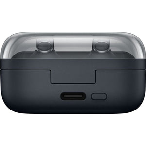 Samsung Galaxy Buds4 Pro Wireless Headphones, Black