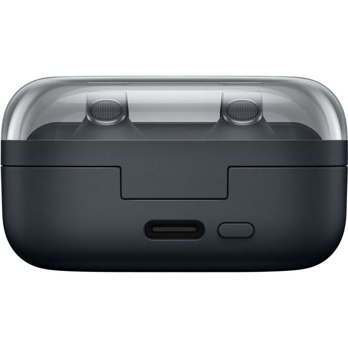 Samsung Galaxy Buds4 Pro Wireless Headphones, Black