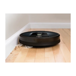 iRobot Roomba 981 Robotic Vacuum Cleaner, Silver