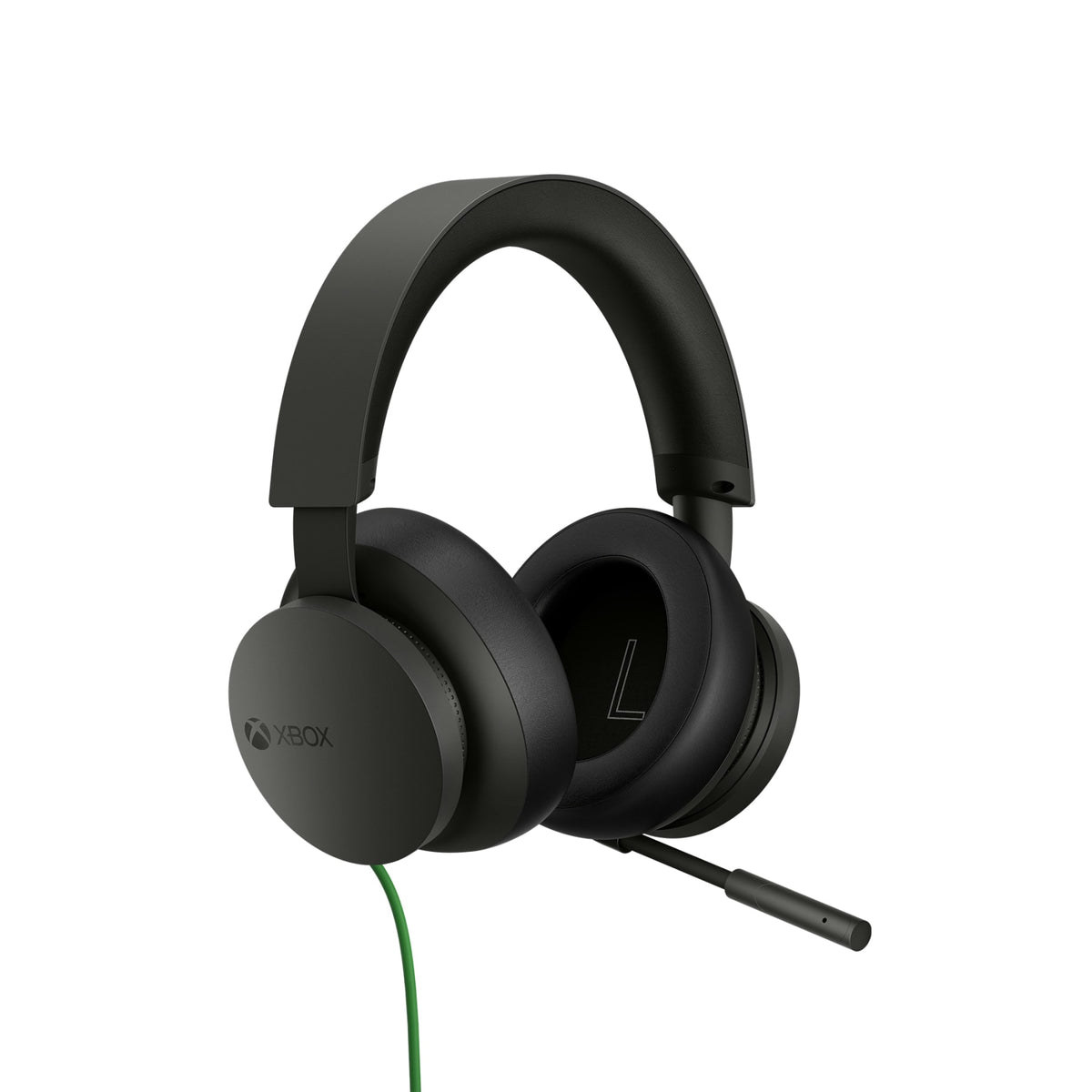 Ms Xbox MS Xbox Stereo Gaming Headset – Renow
