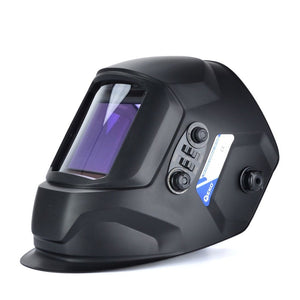 Geko G01880 Auto-Darkening Welding Mask