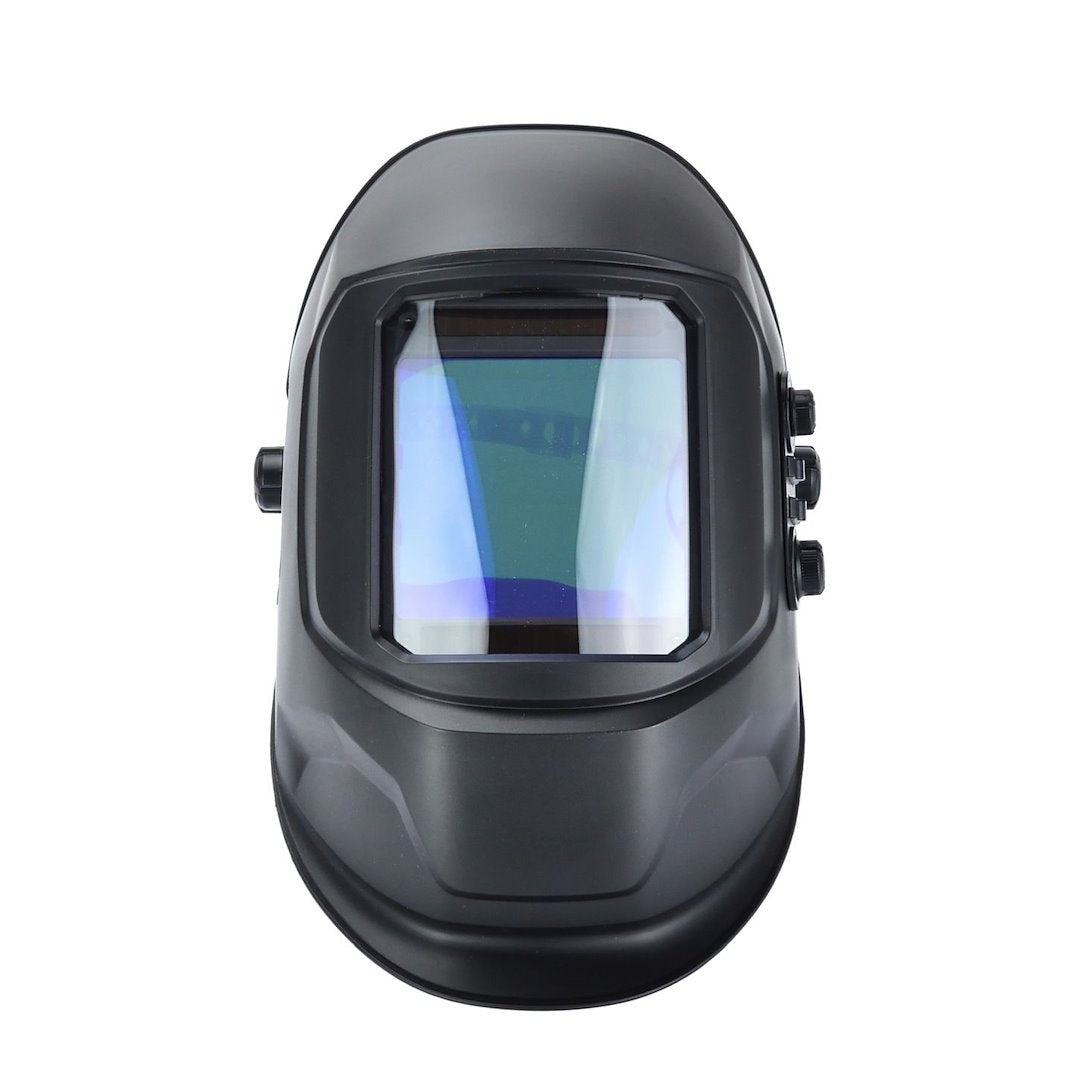 Geko G01880 Auto-Darkening Welding Mask