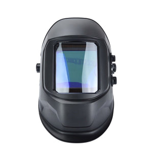 Geko G01880 Auto-Darkening Welding Mask