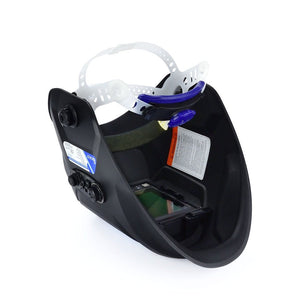 Geko G01880 Auto-Darkening Welding Mask