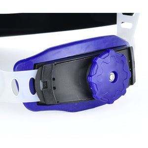 Geko G01880 Auto-Darkening Welding Mask
