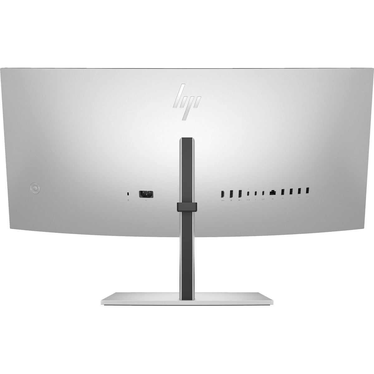 HP Series 7 Pro 734pm Uwqhd Curved Monitor, Grey