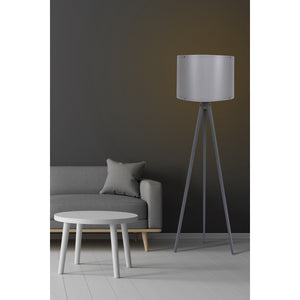 Floor lamp Opviq 111, 60 W, E27