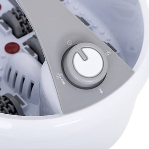 Foot bath massager Adler AD 2177