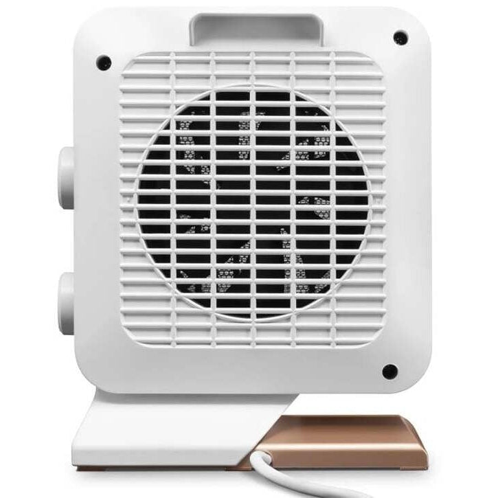 Electric heater Trotec TFC 14 E, 1.4 kW