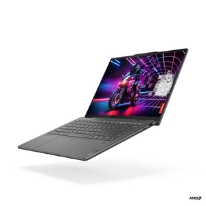 Laptop Lenovo Yoga 7 2in1 14AHP9, AMD Ryzen 5 8640HS, 16 GB/1 TB, 14 ", AMD Radeon 760M