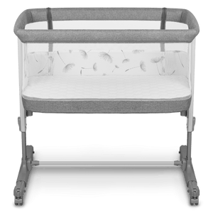 Lionelo Travel Cot, Grey