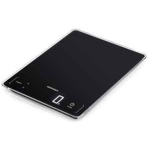 Electronic kitchen scale Soehnle Page Profi 100, black