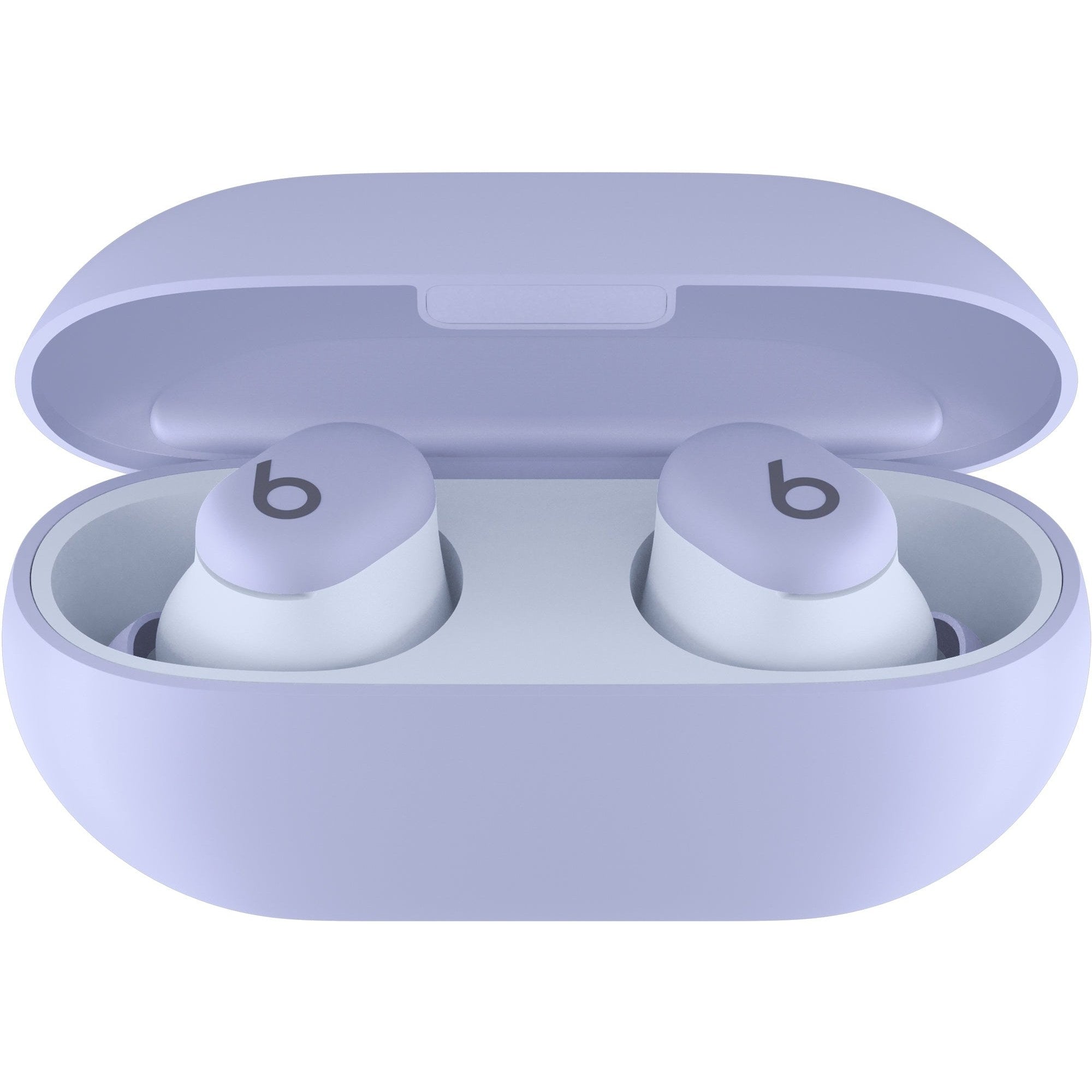 Beats Solo Buds Wireless Headphones, arctic purple – Renow
