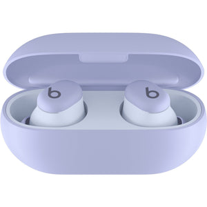 Beats Solo Buds Wireless Headphones, arctic purple