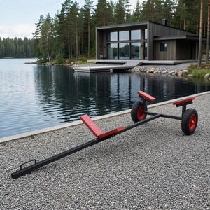 Fornorth Boat Trailer 200kg