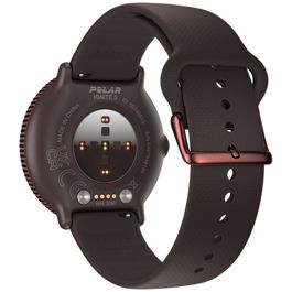 Polar Ignite 3 Brown Copper