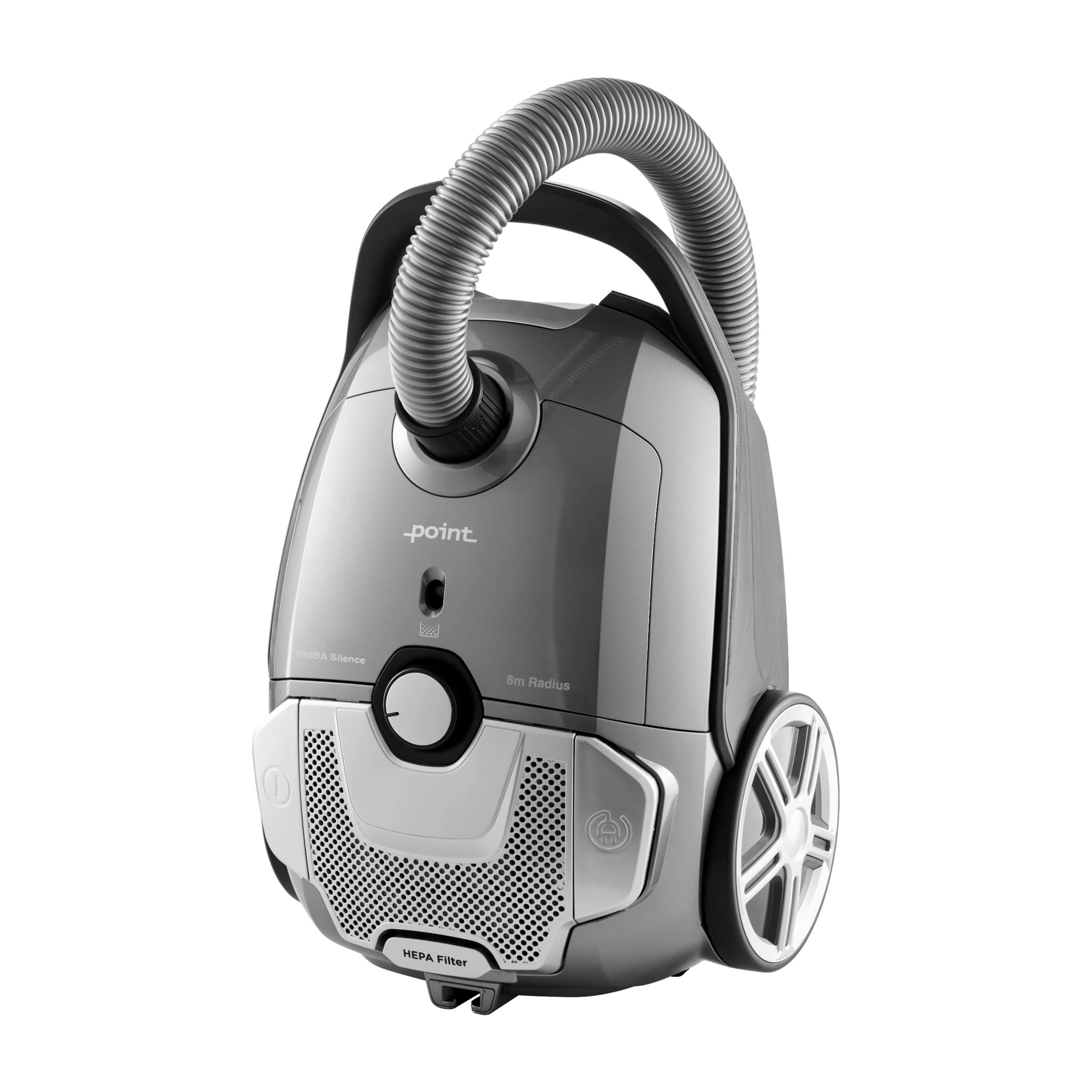 Point PO42GR Vacuum Cleaner