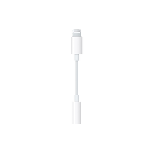 Apple Lightning to 3.5mm Headphone Adapter