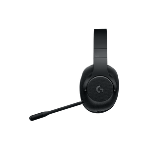 Logitech G433 7.1 Surround Gaming Headset