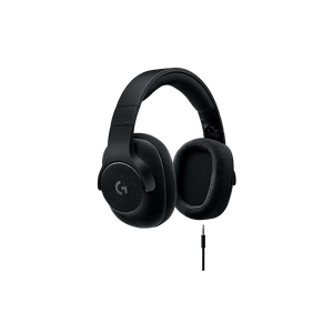 Logitech G433 7.1 Surround Gaming Headset