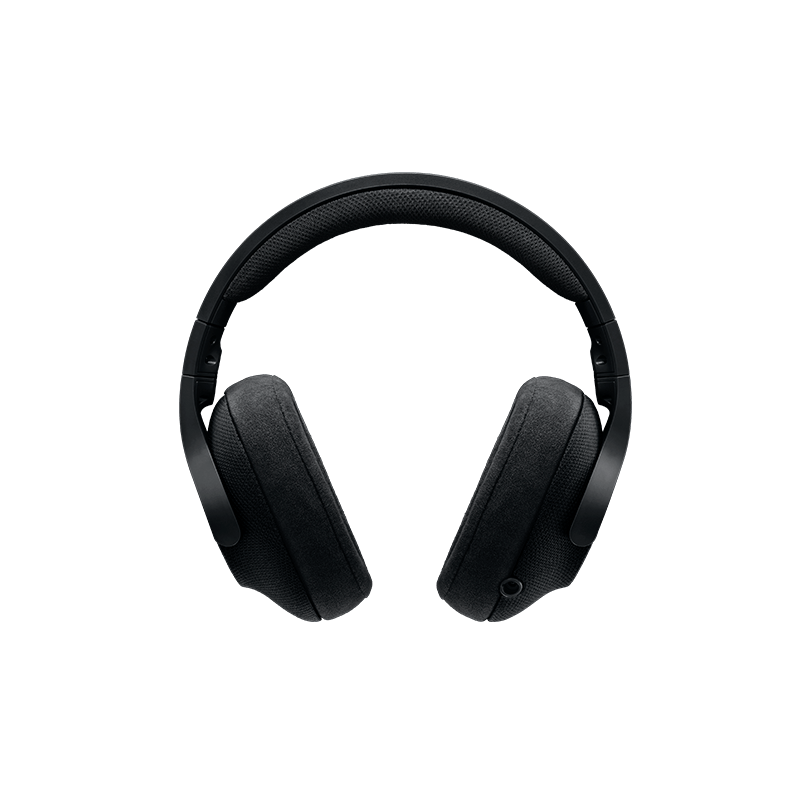 Logitech G433 7.1 Surround Gaming Headset