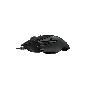 Logitech G502 HERO High Performance Gaming Mouse