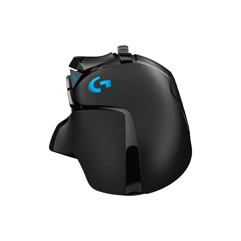 Logitech G502 HERO High Performance Gaming Mouse