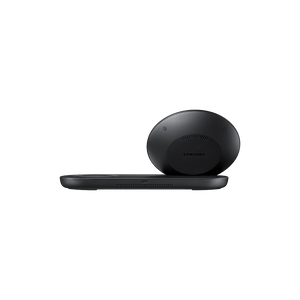 Samsung Wireless Charger Duo Black