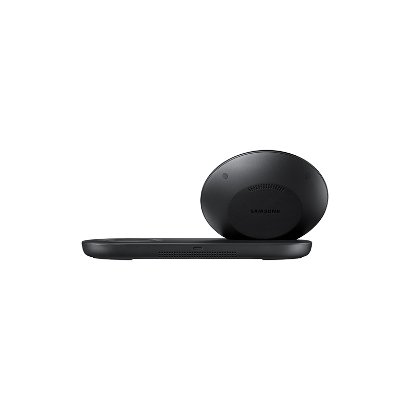 Samsung Wireless Charger Duo Black
