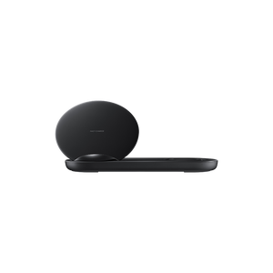 Samsung Wireless Charger Duo Black