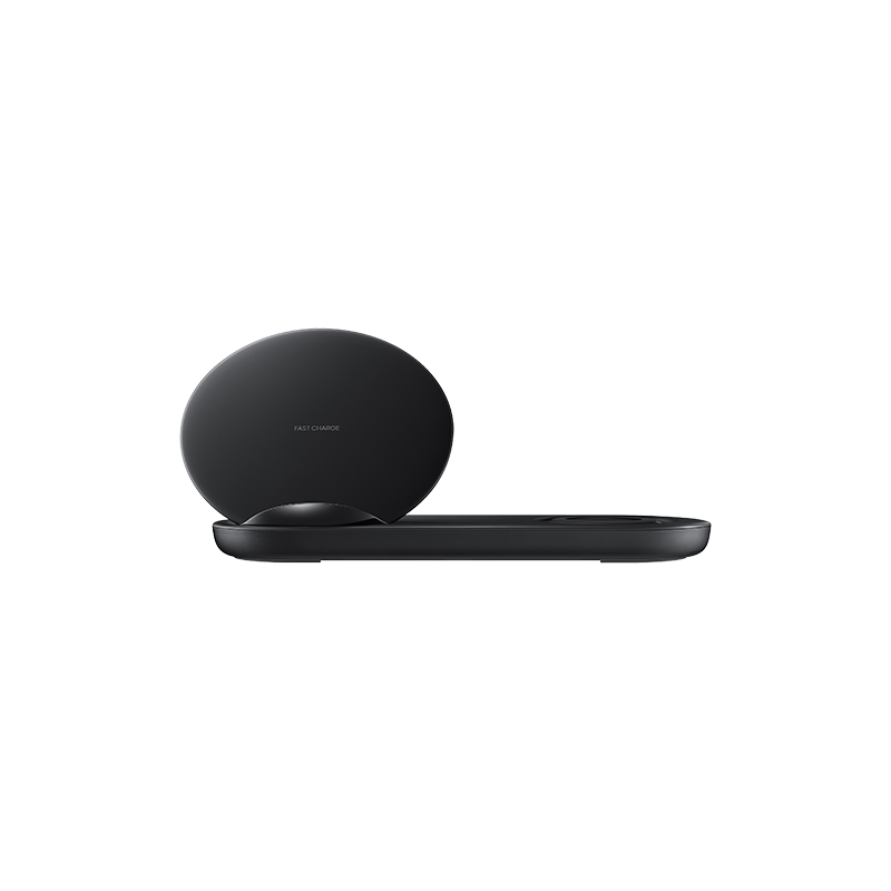 Samsung Wireless Charger Duo Black