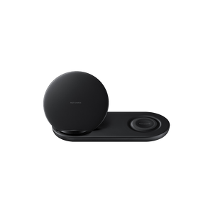 Samsung Wireless Charger Duo Black