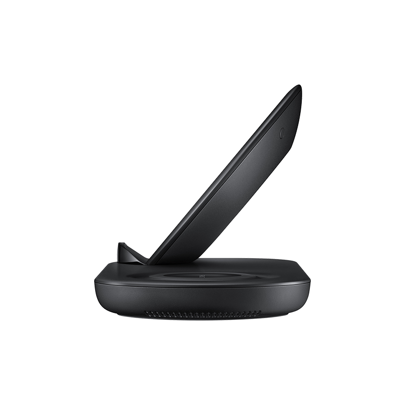 Samsung Wireless Charger Duo Black