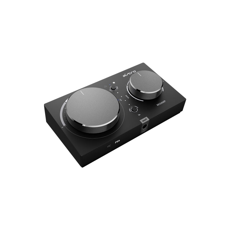 ASTRO MixAmp Pro TR headset amplifier for PlayStation 4 and PC – Renow