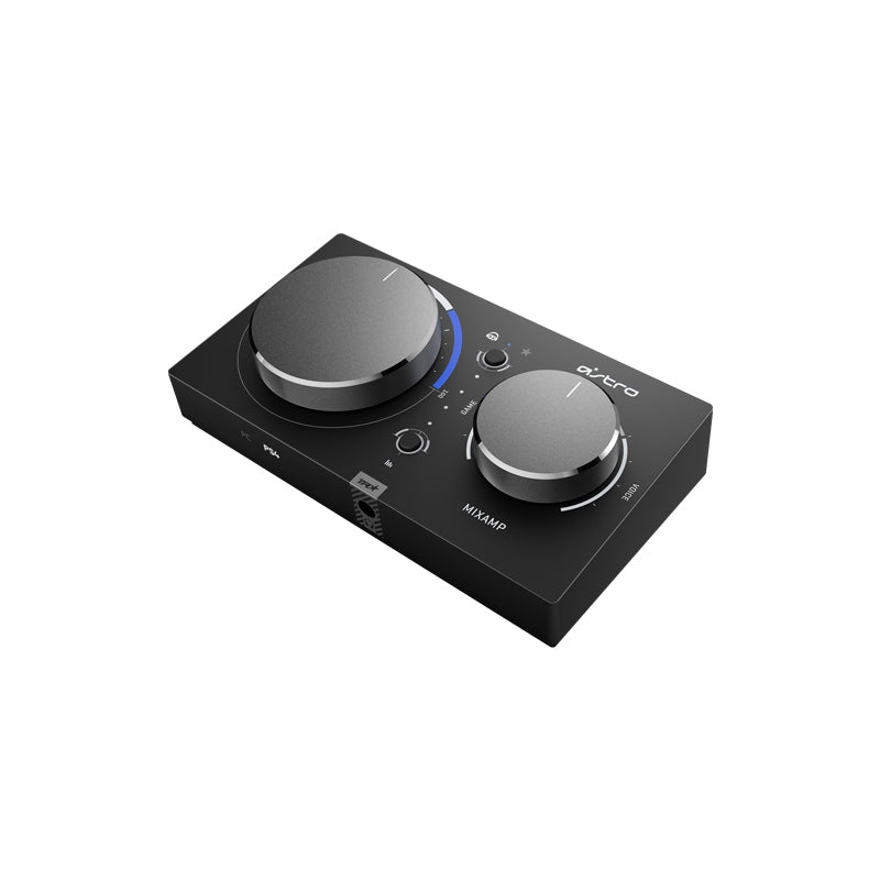 ASTRO MIXAMP PRO PS4/PC用オーディオインターフェイス ASTRO Gaming MixAmp Pro TR Gen 3 for PS4 & PC - Black (with Dolby