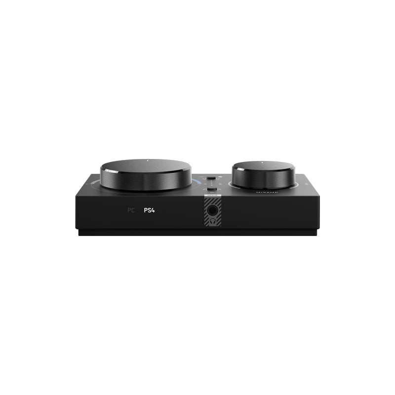 ASTRO MixAmp Pro TR headset amplifier for PlayStation 4 and PC – Renow