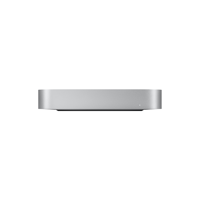 Apple Mac mini M1 (2020) 256GB – Renow Apple Mac mini M1 (2020) 256GB – Renow