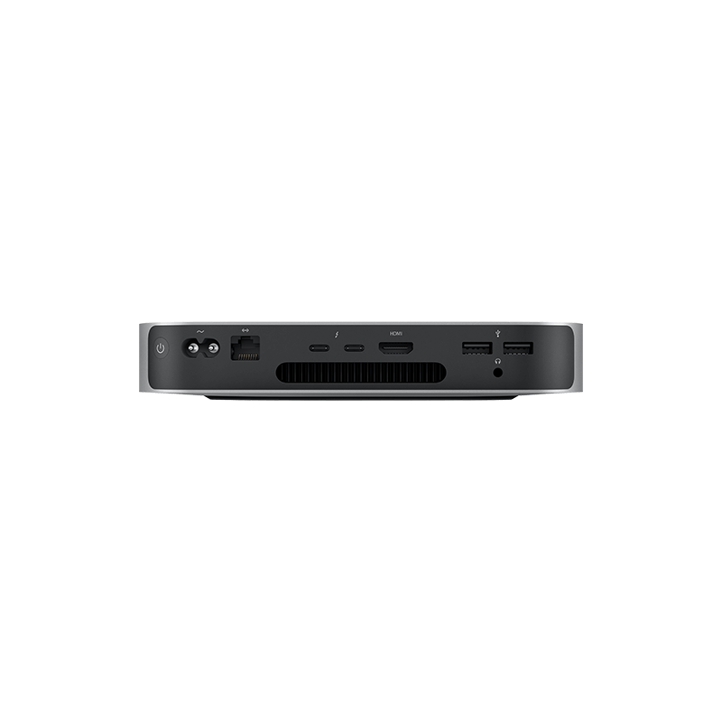 Apple Mac mini M1 (2020) 256GB – Renow Apple Mac mini M1 (2020) 256GB – Renow